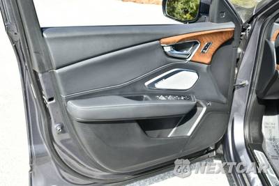 2020 Acura RDX w/Advance Pkg - zdjęcie 11 z 64 - miniatura