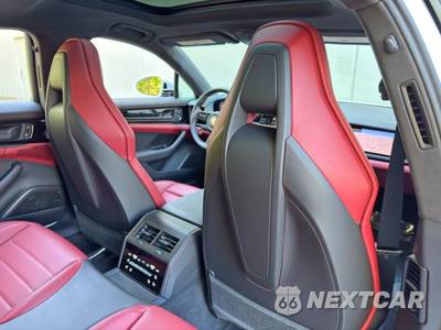 2025 Porsche Panamera 4S E-Hybrid - zdjęcie 40 z 48 - miniatura