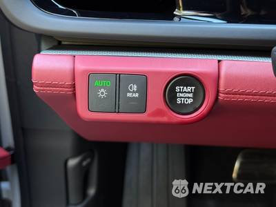 2025 Porsche Panamera 4S E-Hybrid - zdjęcie 17 z 48 - miniatura