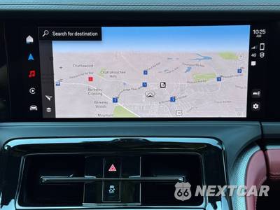 2025 Porsche Panamera 4S E-Hybrid - zdjęcie 25 z 48 - miniatura