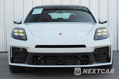 2025 Porsche Panamera 4S E-Hybrid - zdjęcie 5 z 48 - miniatura