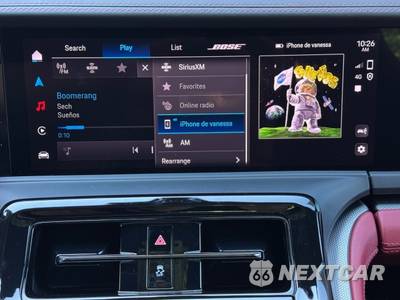 2025 Porsche Panamera 4S E-Hybrid - zdjęcie 28 z 48 - miniatura