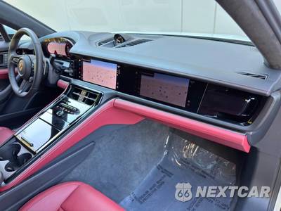 2025 Porsche Panamera 4S E-Hybrid - zdjęcie 13 z 48 - miniatura