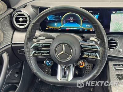 2021 Mercedes-Benz AMG E 63 S 4MATIC Sedan - zdjęcie 19 z 48 - miniatura