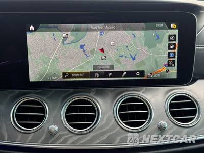 2021 Mercedes-Benz AMG E 63 S 4MATIC Sedan - zdjęcie 24 z 48 - miniatura