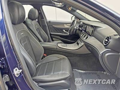 2021 Mercedes-Benz AMG E 63 S 4MATIC Sedan - zdjęcie 14 z 48 - miniatura