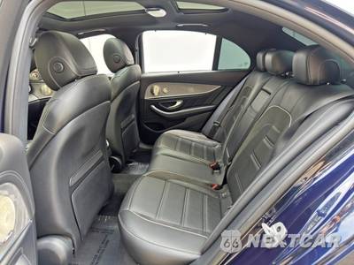 2021 Mercedes-Benz AMG E 63 S 4MATIC Sedan - zdjęcie 43 z 48 - miniatura