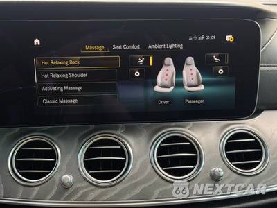 2021 Mercedes-Benz AMG E 63 S 4MATIC Sedan - zdjęcie 27 z 48 - miniatura
