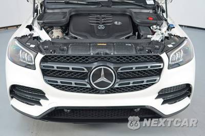 2021 Mercedes-Benz AMG GLS 580 4MATIC - zdjęcie 6 z 48 - miniatura