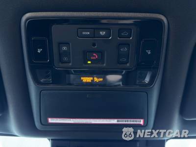 2024 Toyota Grand Highlander Hybrid MAX Limited - zdjęcie 30 z 48 - miniatura