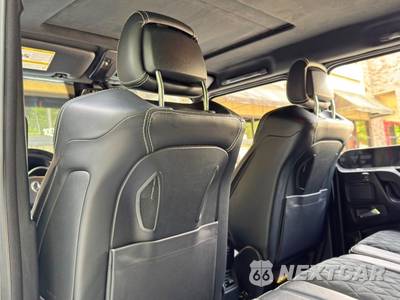 2018 Mercedes-Benz G 550 4x4 Squared - zdjęcie 35 z 48 - miniatura