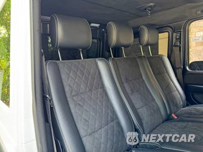 2018 Mercedes-Benz G 550 4x4 Squared - zdjęcie 39 z 48 - miniatura