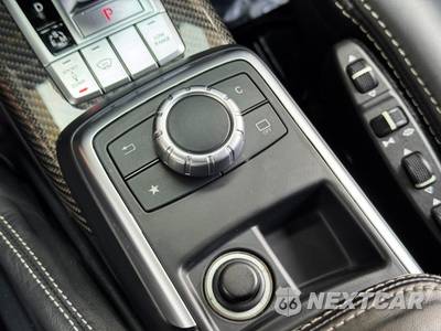 2018 Mercedes-Benz G 550 4x4 Squared - zdjęcie 32 z 48 - miniatura