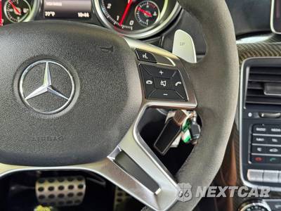 2018 Mercedes-Benz G 550 4x4 Squared - zdjęcie 22 z 48 - miniatura