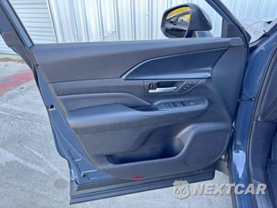 2024 Toyota Grand Highlander Hybrid MAX Limited - zdjęcie 40 z 48 - miniatura