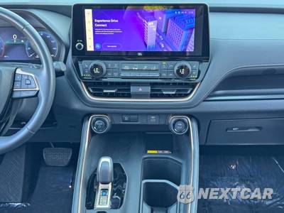 2024 Toyota Grand Highlander Hybrid MAX Limited - zdjęcie 20 z 48 - miniatura