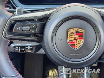2024 Porsche Cayenne Turbo E-Hybrid Coupe - zdjęcie 20 z 48 - miniatura