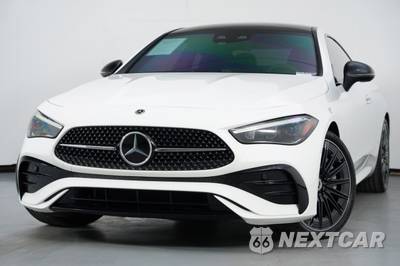 2024 Mercedes-Benz CLE 450 Coupe - zdjęcie 1 z 48 - miniatura