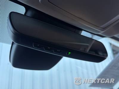2025 Toyota Highlander Hybrid Limited 25th Edition - zdjęcie 32 z 48 - miniatura