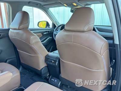 2025 Toyota Highlander Hybrid Limited 25th Edition - zdjęcie 37 z 48 - miniatura