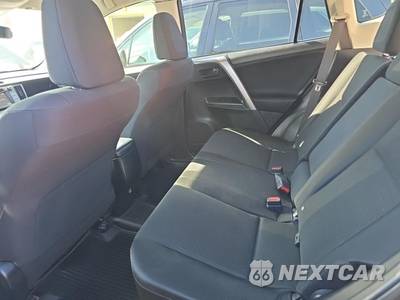 2017 Toyota RAV4 LE - zdjęcie 16 z 22 - miniatura