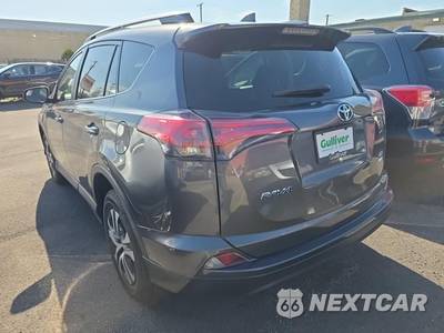 2017 Toyota RAV4 LE - zdjęcie 6 z 22 - miniatura