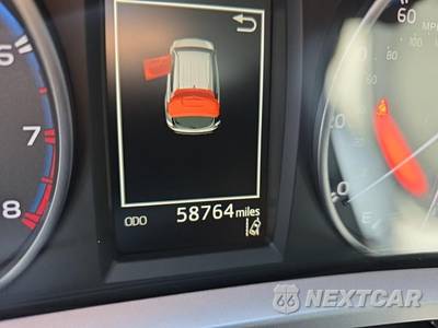 2017 Toyota RAV4 LE - zdjęcie 15 z 22 - miniatura