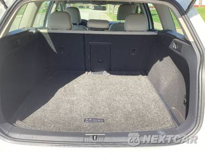 2015 Volkswagen Golf SportWagen TDI S Wagon - zdjęcie 10 z 32 - miniatura