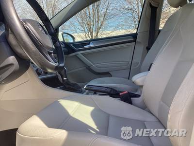 2015 Volkswagen Golf SportWagen TDI S Wagon - zdjęcie 26 z 32 - miniatura