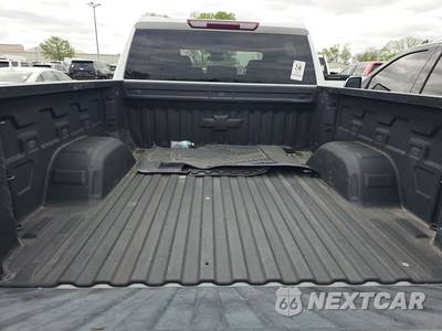 2023 Chevrolet Silverado 1500 LT Trail Boss Crew Cab Short Bed 2LT - zdjęcie 16 z 19 - miniatura