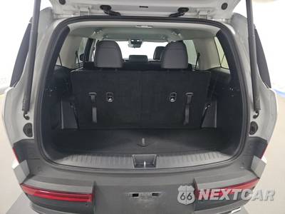 2026 Hyundai Santa Fe SEL - zdjęcie 17 z 19 - miniatura