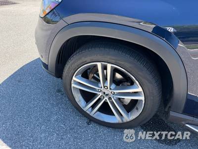 2022 Mercedes-Benz GLE 350 - zdjęcie 9 z 29 - miniatura