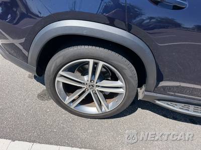 2022 Mercedes-Benz GLE 350 - zdjęcie 11 z 29 - miniatura