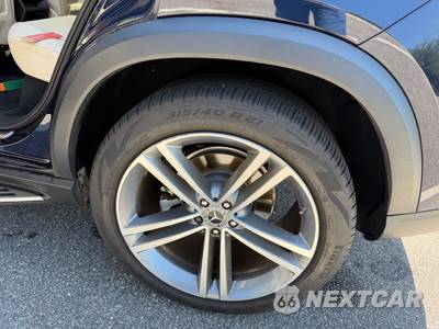 2022 Mercedes-Benz GLE 350 - zdjęcie 12 z 29 - miniatura
