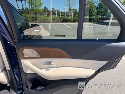 2022 Mercedes-Benz GLE 350 - zdjęcie 23 z 29 - miniatura