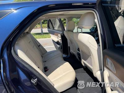 2022 Mercedes-Benz GLE 350 - zdjęcie 24 z 29 - miniatura