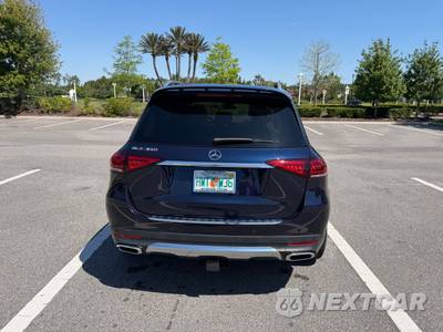 2022 Mercedes-Benz GLE 350 - zdjęcie 5 z 29 - miniatura