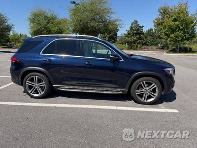 2022 Mercedes-Benz GLE 350 - zdjęcie 7 z 29 - miniatura