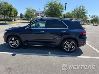 2022 Mercedes-Benz GLE 350 - zdjęcie 4 z 29 - miniatura