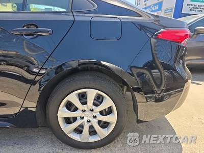 2025 Toyota Corolla LE Sedan - zdjęcie 11 z 23 - miniatura