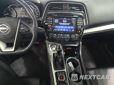 2023 Nissan Maxima SL - zdjęcie 11 z 24 - miniatura