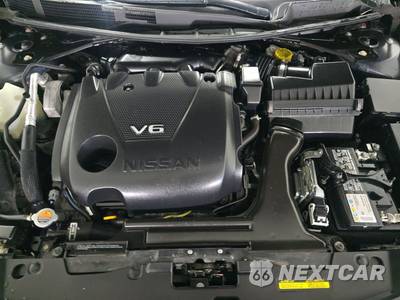 2023 Nissan Maxima SL - zdjęcie 15 z 24 - miniatura