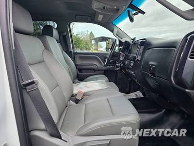 2022 Chevrolet Silverado - zdjęcie 23 z 23 - miniatura