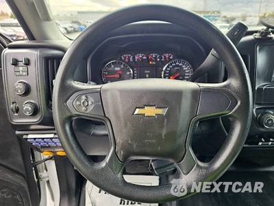 2022 Chevrolet Silverado - zdjęcie 18 z 23 - miniatura