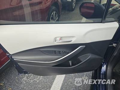 2021 Toyota Corolla SE Sedan - zdjęcie 9 z 18 - miniatura