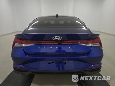 2023 Hyundai Elantra SEL - zdjęcie 5 z 19 - miniatura
