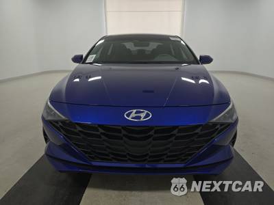 2023 Hyundai Elantra SEL - zdjęcie 2 z 19 - miniatura