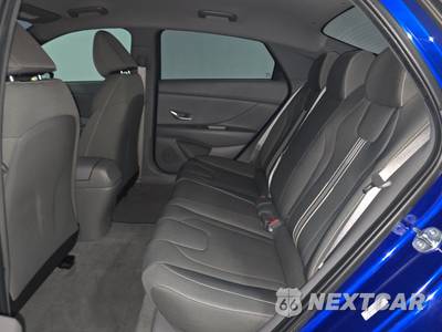 2023 Hyundai Elantra SEL - zdjęcie 13 z 19 - miniatura