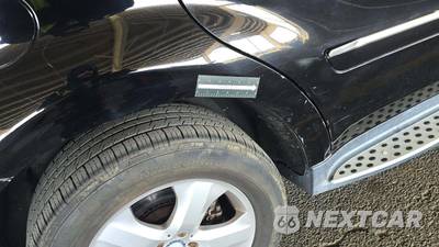 2011 Mercedes-Benz GL 450 4MATIC - zdjęcie 8 z 12 - miniatura