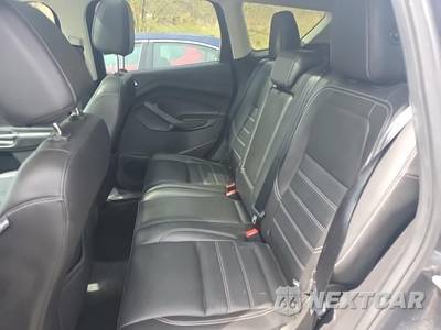 2017 Ford Escape SE - zdjęcie 16 z 21 - miniatura